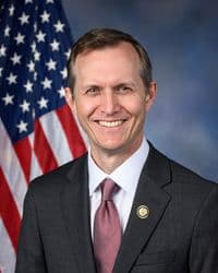Rep. Whitesides