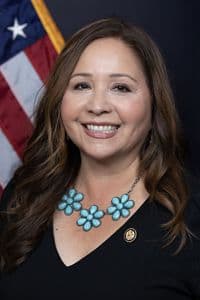 Rep. Grijalva