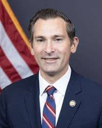 Rep. Van Epps