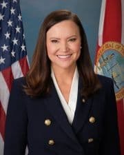 Rep. Moody