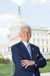 Rep. Costa