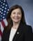Rep. McDonald Rivet