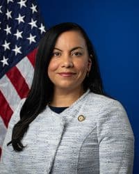 Rep. Mejia