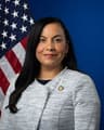 Rep. Mejia