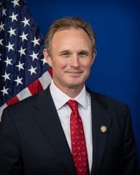 Rep. Gallagher