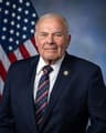 Rep. Baird, James R.