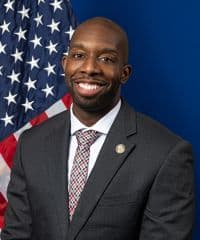 Rep. Blair