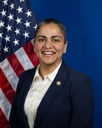 Rep. Aisha Wahab