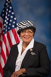 Rep. Adams