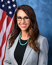 Rep. Boebert