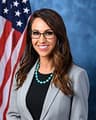 Rep. Boebert, Lauren