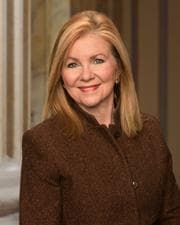 Rep. Marsha Blackburn