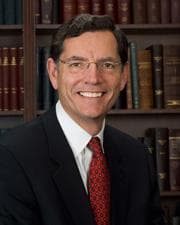 Rep. John Barrasso