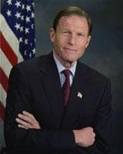 Rep. Blumenthal