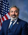 Rep. Bera, Ami