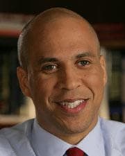 Rep. Booker