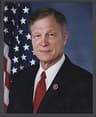 Rep. Babin, Brian