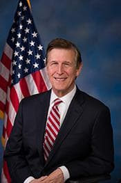 Rep. Donald S. Beyer, Jr.