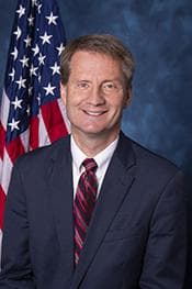 Rep. Burchett