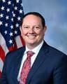 Rep. Burlison