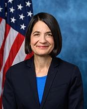 Rep. Balint