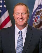 Rep. Schmitt