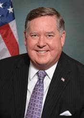 Rep. Calvert