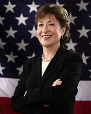 Rep. Susan M. Collins