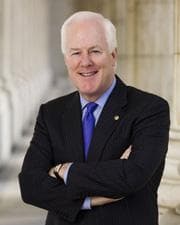 Rep. Cornyn