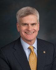 Rep. Bill Cassidy