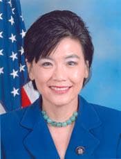 Rep. Chu