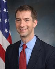 Rep. Cotton