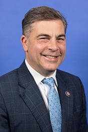Rep. Carey