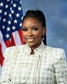 Rep. Crockett