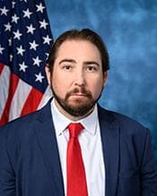 Rep. Crane