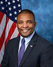 Rep. Davis