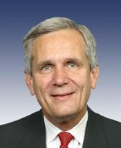 Rep. Doggett