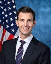 Rep. Deluzio