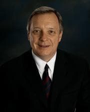 Rep. Durbin