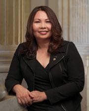 Rep. Duckworth