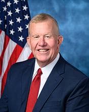 Rep. Ezell