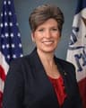 Rep. Ernst