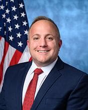 Rep. Fry