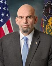 Rep. John Fetterman