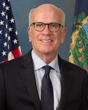 Rep. Welch