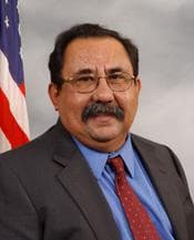 Rep. Raúl M. Grijalva