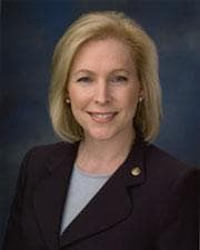 Rep. Gillibrand
