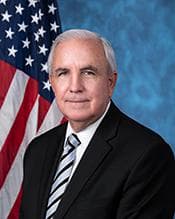 Rep. Gimenez