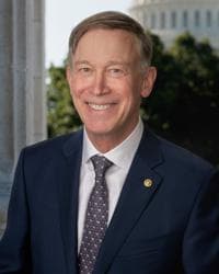 Rep. Hickenlooper