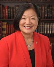 Rep. Hirono